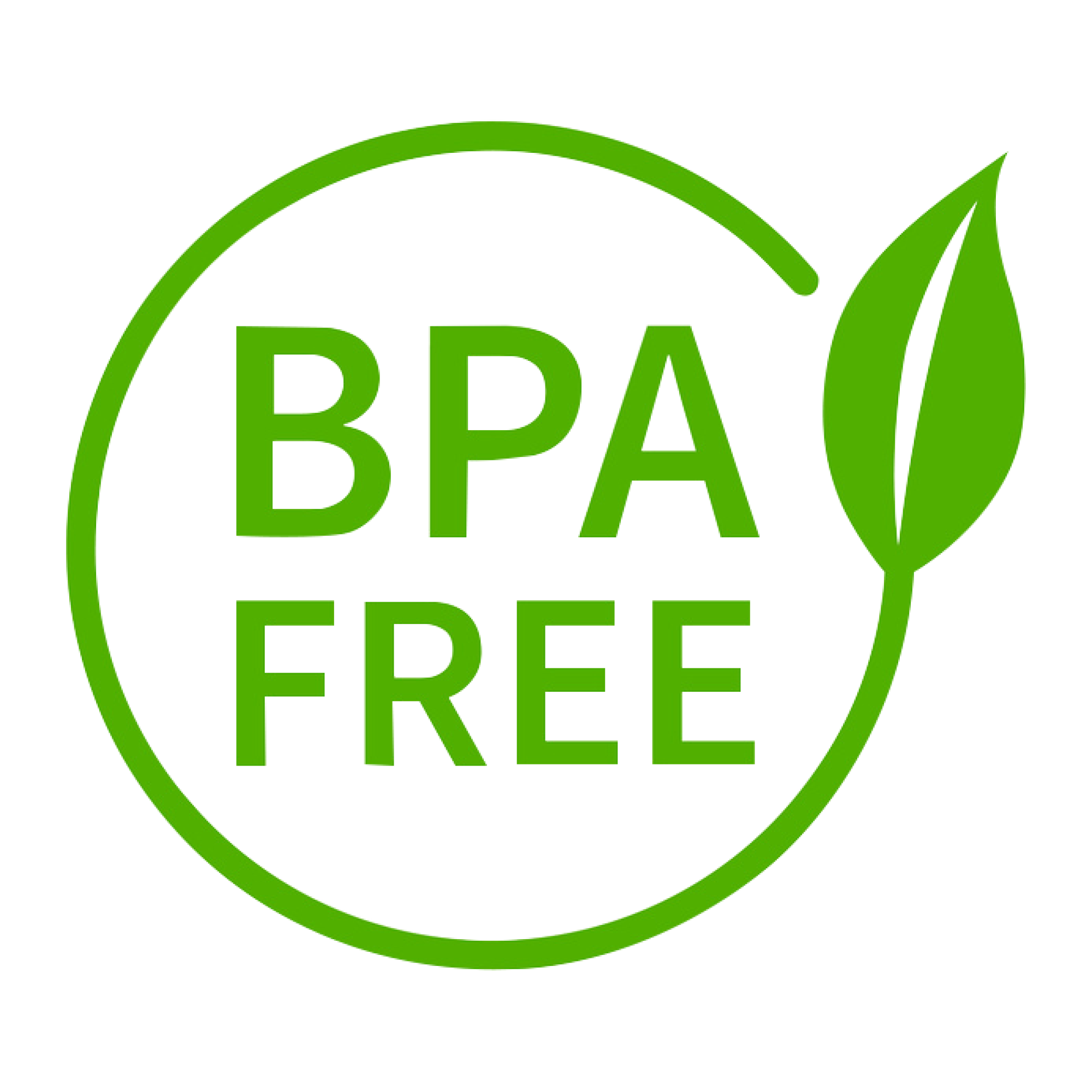 BPA FREE